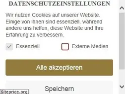 Sites similar to cafe-dees.de