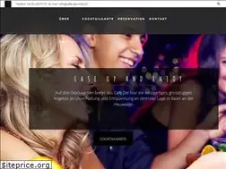 Sites similar to cafe-del-mar.ch