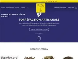 Sites similar to cafe-disanto.be