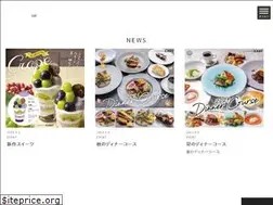 Sites similar to cafe-east.net
