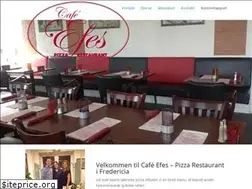 Sites similar to cafe-efes.dk