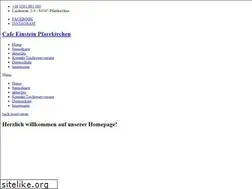 Sites similar to cafe-einstein-pan.de
