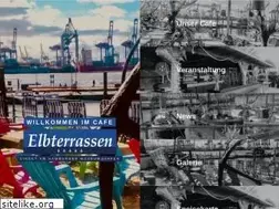 Sites similar to cafe-elbterrassen.de