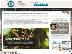 Sites similar to cafe-en-grain.com