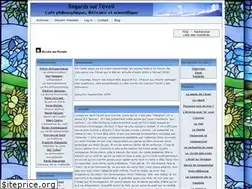 Sites similar to cafe-eveil.org