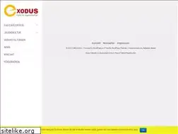 Sites similar to cafe-exodus.de