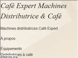 Sites similar to cafe-expert.com