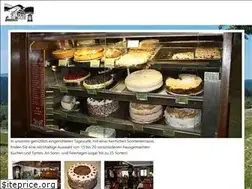 Sites similar to cafe-feldbergblick.de