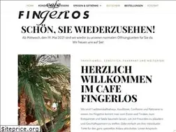 Sites similar to cafe-fingerlos.at