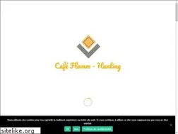 Sites similar to cafe-flamm.fr