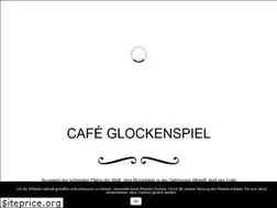 Sites similar to cafe-glockenspiel.at