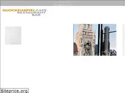 Sites similar to cafe-glockenspiel.de
