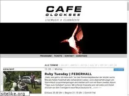 Sites similar to cafe-glocksee.de