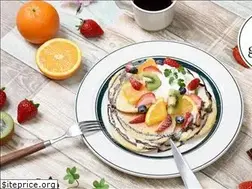 Sites similar to cafe-gram.com