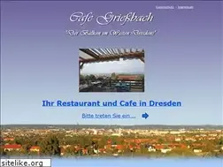 Sites similar to cafe-griessbach.de