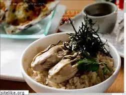 Sites similar to cafe-hayashiya.jp