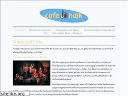 Sites similar to cafe-hdjk.de