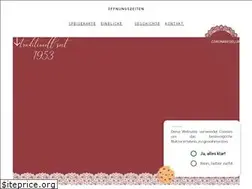Sites similar to cafe-hoepker.de