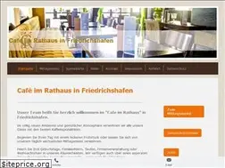 Sites similar to cafe-im-rathaus.com