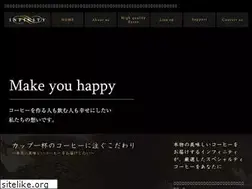 Sites similar to cafe-infinity.com