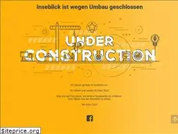 Sites similar to cafe-inselblick.de