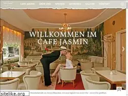 Sites similar to cafe-jasmin.com