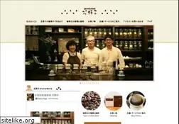 Sites similar to cafe-kanoko.com
