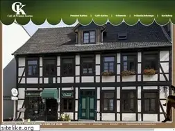 Sites similar to cafe-karina.de