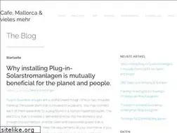 Sites similar to cafe-katzenberger.de