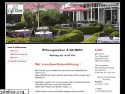 Sites similar to cafe-klute.de