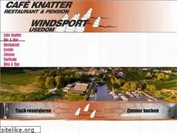 Sites similar to cafe-knatter.de