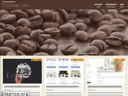 Sites similar to cafe-lab.net