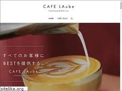 Sites similar to cafe-laube.com