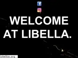 Sites similar to cafe-libella.de