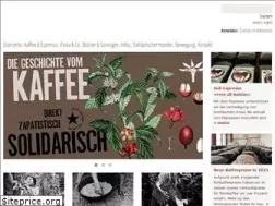 Sites similar to cafe-libertad.de
