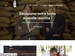 Sites similar to cafe-liegeois.com