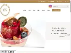 Sites similar to cafe-lor.com