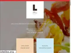 Sites similar to cafe-luitpold.de