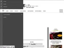 Sites similar to cafe-magazine.com