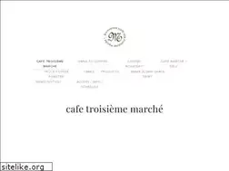 Sites similar to cafe-marche.com
