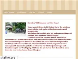 Sites similar to cafe-mare.com
