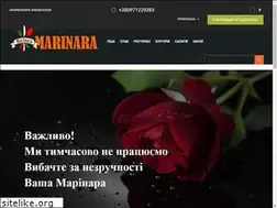 Sites similar to cafe-marinara.od.ua