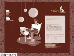 Sites similar to cafe-mezzanine.cz