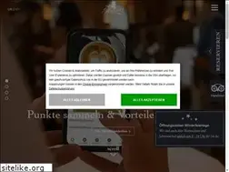 Sites similar to cafe-mozart.at