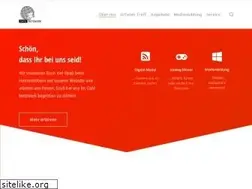 Sites similar to cafe-netzwerk.de