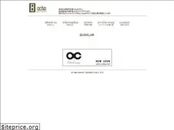 Sites similar to cafe-ocho8.com