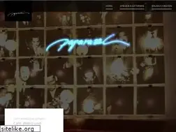 Sites similar to cafe-paparazzi.de