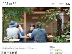 Sites similar to cafe-parland.com