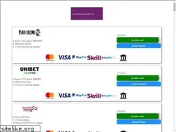 Sites similar to cafe-pension-becker.de