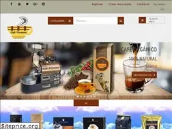 Sites similar to cafe-peruano.com